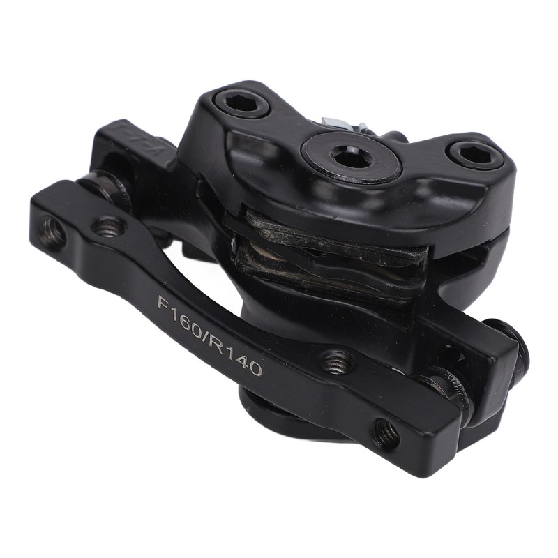 Electric Scooter Brake Caliper Aluminum Alloy Scooter Wheel Brake Caliper