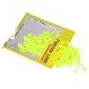 50 Pcs 5cm Soft Plastic Fishing Lures - T Tail