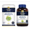 Hygieia Health Manuka Health BIO30 Black Propolis Capsules 500 capsules