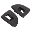 Rear Window Switch Bezels 25995494 Door Switch Panel Cover Trim