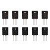 BOJACK 5 Pairs 2SA1943 2SC5200 Amplifier Transistor PNP NPN High