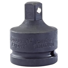 TA-VIGOR 14107 Expert Impact Socket Converter 3/4-inch x 1/2-inch