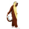 Animal Ankylosaurus Onesie Pajamas Adult Dinosaur Cosplay Costume One Piece