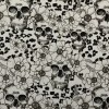 Dip Ape 16oz hydrographic film / activator Clear Flower Cheetah