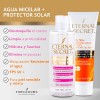 Eternal Secret Skincare Kit Reparación Total