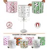 Stars table lamp bedside Ereki Night Light cast effect Projection