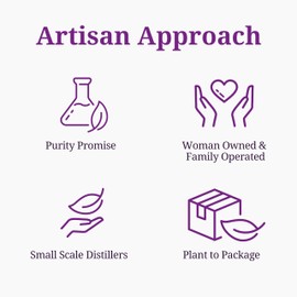 Aromatics International Aromatics International Pure Organic White Spruce Essential Oil 5ml | Organic Essential Oils