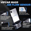 VIPCAR Mass Air Flow Sensor 12576410 MAF Sensor for 2010-2011