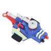 Kids String Launcher Toy Suction Cups Magnet 3 Meters Range