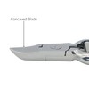 Toenail Clippers Cutter for Thick Ingrown Nails Scissors Heavy Duty