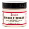 Reparador De Cuero Flexible / Cuero Líquido Pintable Filler