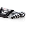 Würth Zebra Ratschenringschlüssel Ratchet Box Spanner, 8-19mm