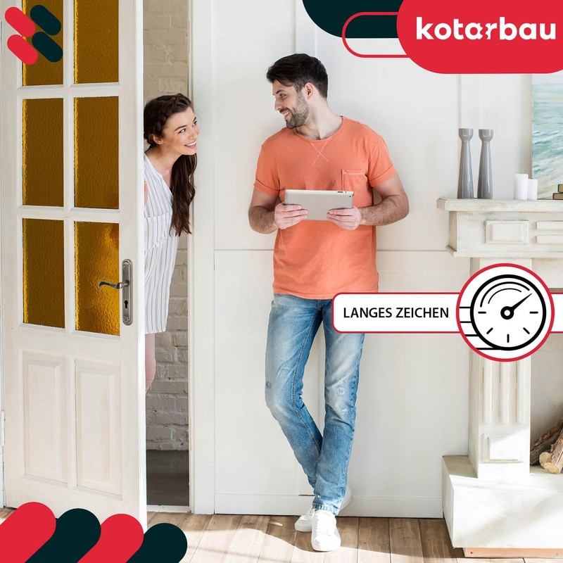 Kotarbau Door Handle, Door Fittings Door handle, Door Handle Set,