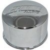 Eagle 3127-09 Stainless Steel Wheel Rim Center Cap Fits 4.25"
