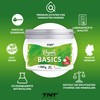 TNT True Nutrition Technology TNT Vegan Basics Powder (360g)? High-dose