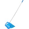 Pool Skimmer - Pool Net with Pole, 4 Section, 26.4"-66.5"