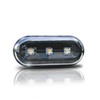 JOM Car Parts & Car Hifi GmbH 80067-2 Side Repeaters