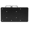 8M0120717 Xi Series Trolling Motor Quick-Release Mounting Bracket Kit for