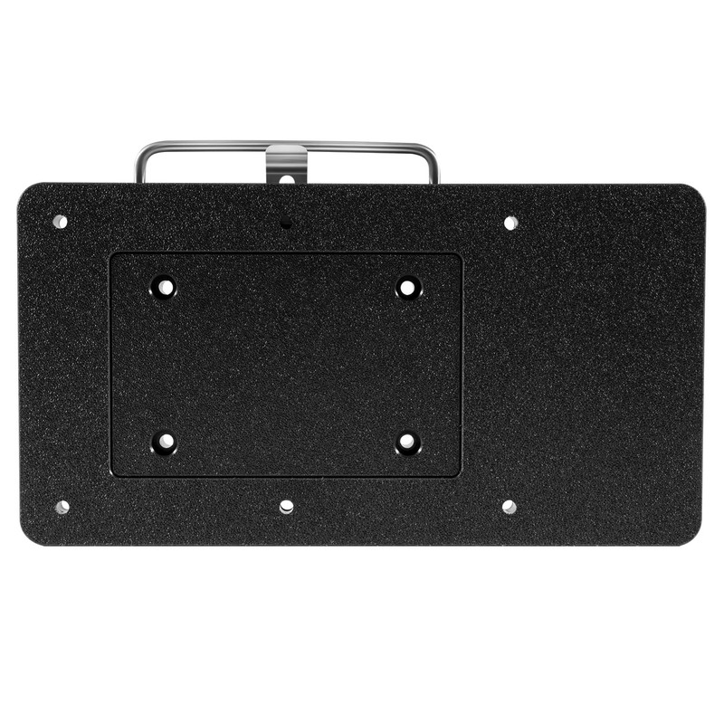 8M0120717 Xi Series Trolling Motor Quick-Release Mounting Bracket Kit for