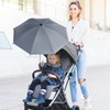Fillikid Parasol Style XL Format Diameter 72 cm with UV