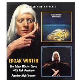 Jasmine Nightdreams/Edgar Winter Group