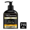 Shampoo TRESemmé Brillo Lamelar 715 ml