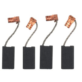 BIDONG palart 2 Pack Carbon Brushes For Bosch GBH5400 GBH5-38 X GSH38 GBH5-40D A69