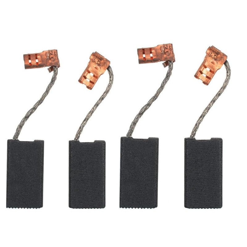 BIDONG palart 2 Pack Carbon Brushes For Bosch GBH5400 GBH5-38
