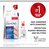Eveline Cosmetics Professional Diamond Nail Hardener Conditioner with Diamonds, 12