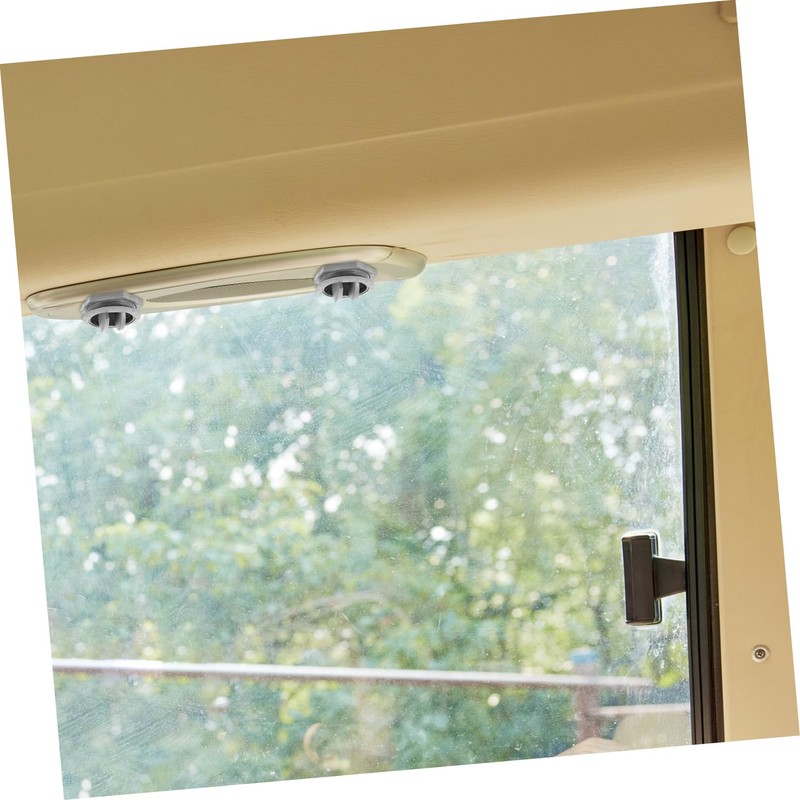 Zerodeko Rv Air Conditioner Vent Cover Outlet Vent Grille for