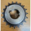 Linn Gear 40FB19 x 1 Sprocket, Size 40, Teeth 19,