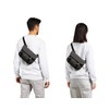 Bellroy Cinch Mini Messenger (6 liter lightweight, compact shoulder bag,