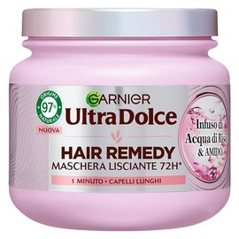 GAR U.D.MASC.HAIR REMEDY INF.A/R&A.340