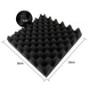 12PCS 30 * 30 * 5cm Foam Panels Egg Foam
