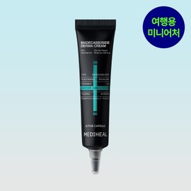 Mediheal Madecassoside Derma Repair Moisture Cream 메디힐 마데카소사이드 더마 리페어 수분크림