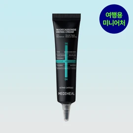 Mediheal Madecassoside Derma Repair Moisture Cream 메디힐 마데카소사이드 더마 리페어 수분크림
