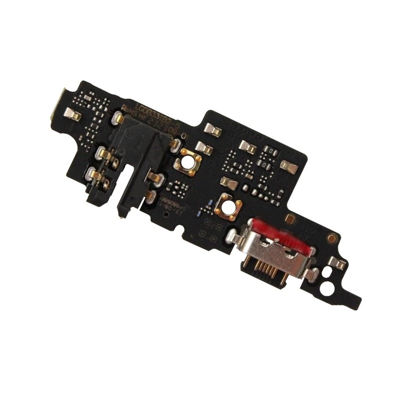iParto Charging Port Replacement Kit for Motorola Moto G 5G