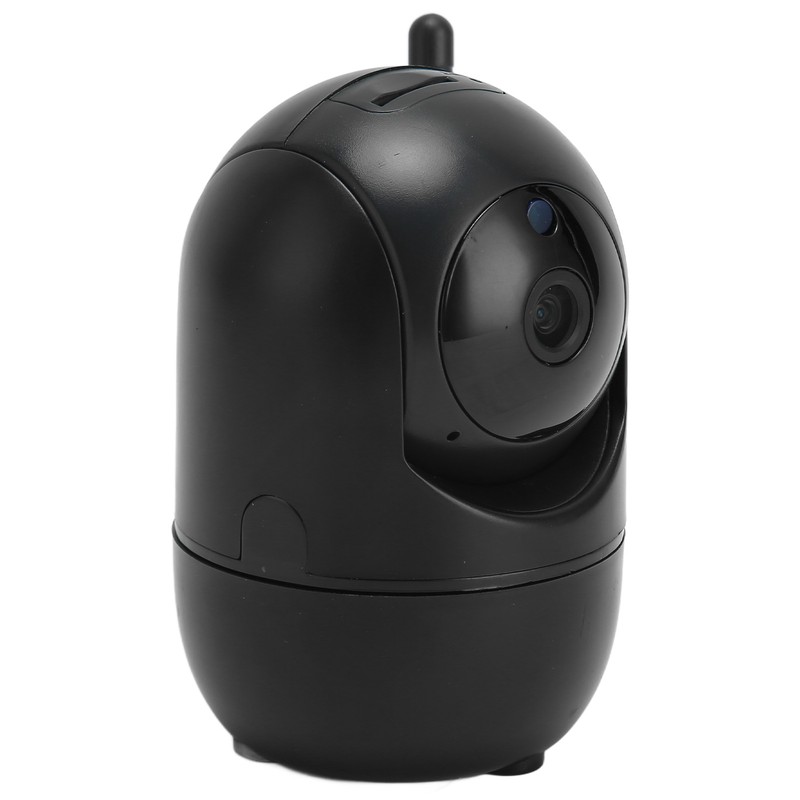 Indoor Security Camera 2.4GHz WiFi HD 1080P Motion Detection Surveillance