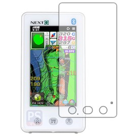 PDA Workshop EAGLE VISION NEXT G EV-438 Compatible PerfectShield Protective Film, Reflection Reduction, Fingerprint Prevention, Made in Japan