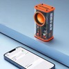 Bluetooth 5.0 Speaker TWS Tandem Function 5W Power Musical Light