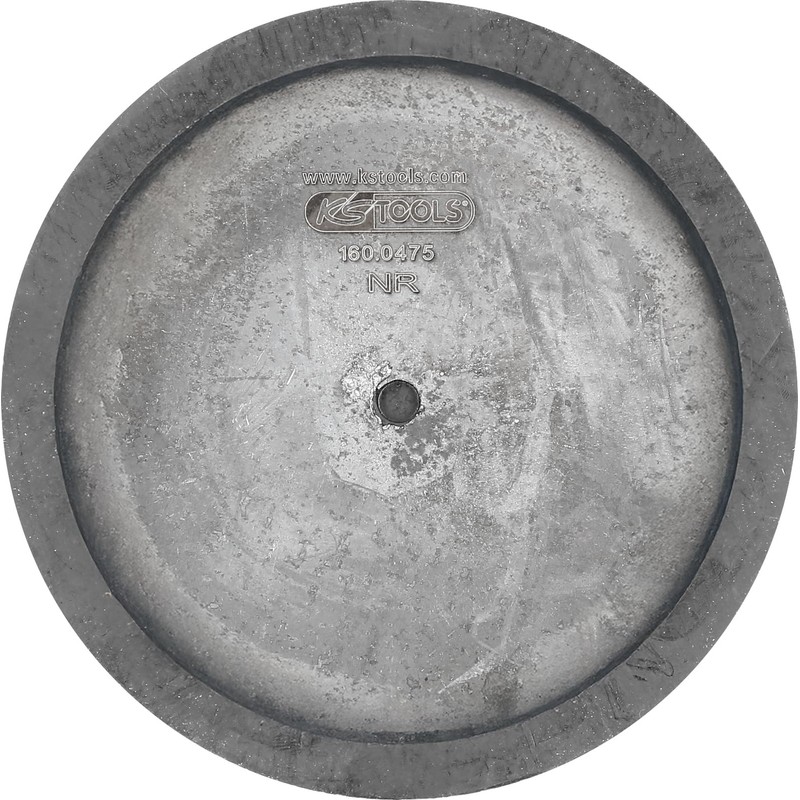 KS Tools 160.0475 Rubber Plate 13 for J.A. Becker/ATH/Hofmann/Hermann Lifting