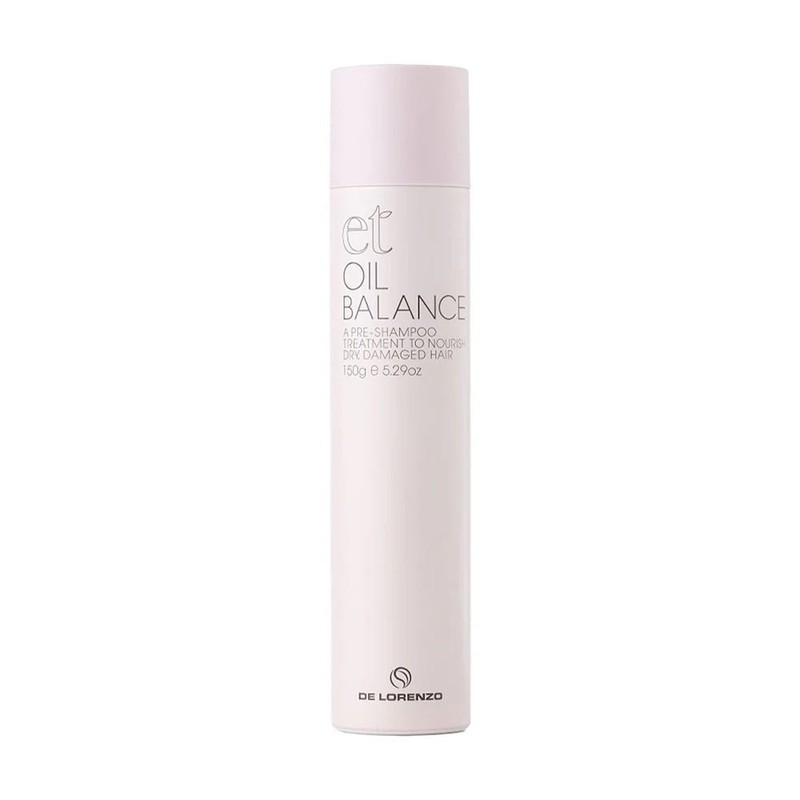 De Lorenzo Essential Treatments Oil Balance 150g