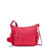 Kipling GABBIE S Kleine Umhängetasche, Pink (Rosa)