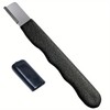 Handheld Knife Sharpener for Kitchen & Garden – Compact Edge