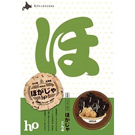 Hokkaido Fritter Osen: Hokkaido Fried Onen, Kelp, 16 Sheets (2 Sheets x 8 Bags)