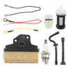 Carbhub 00004001306 Ignition Coil Module Fit for STIHL 020 020T