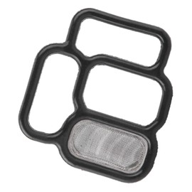 TOTMOX Solenoid Valve Seal Valve Cover Set Solenoid Valve Gasket Replacement Compatible with Honda S2000 F20C F22C 1999-2009, 15825PCX015