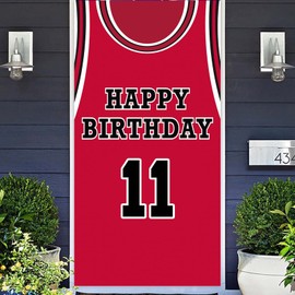 Bn-GnQy-11 - Cartel de feliz cumpleaños
