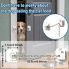 Child Proof Door Lock for Kids Safety 1 Pack