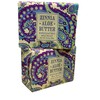 Greenwich Bay Trading Co. Zinnia & Aloe Butter Soap -